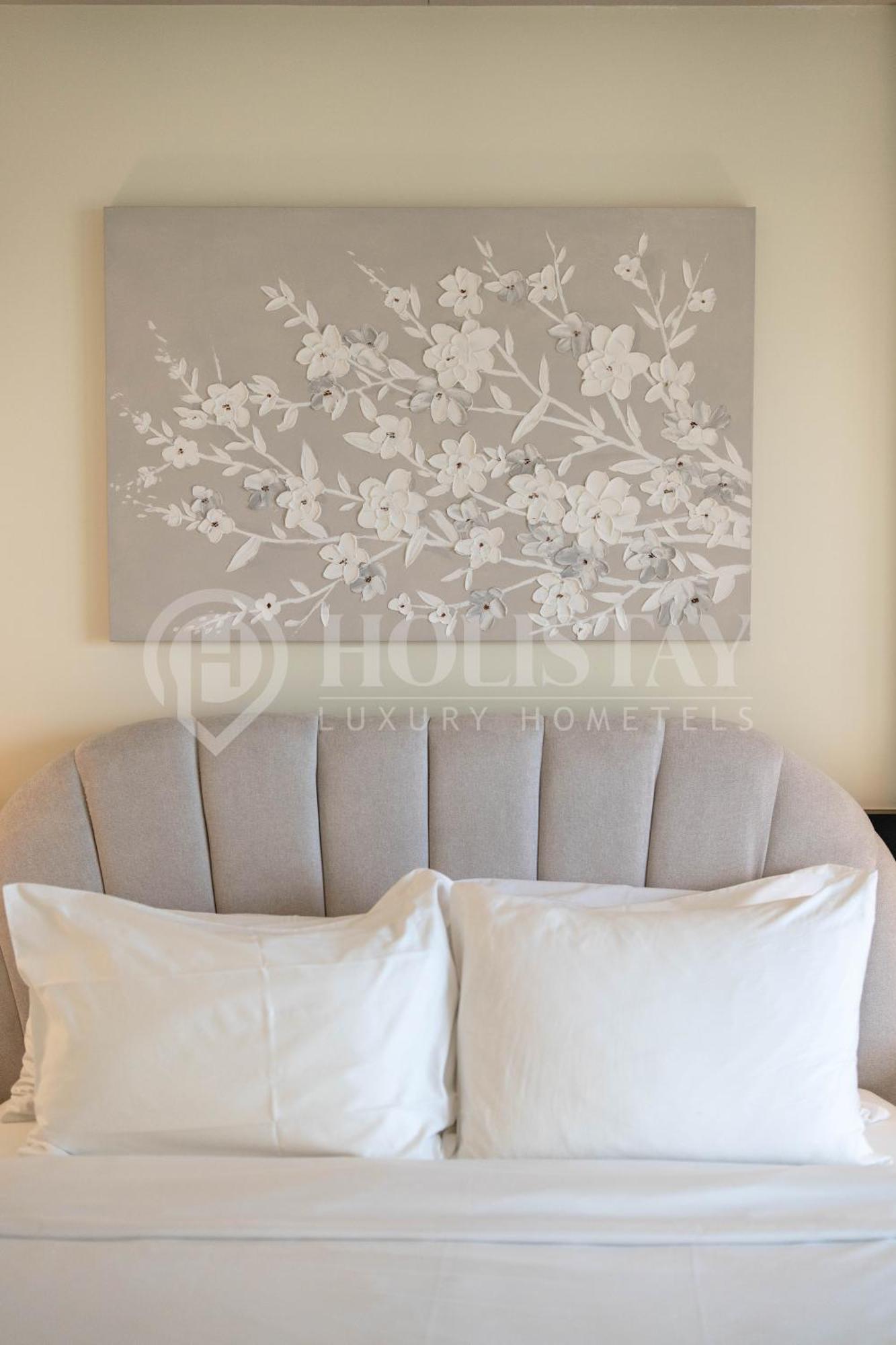 Holistay Luxury Homes - Burj Khalifa View - Direct Access Dubai Mall Esterno foto