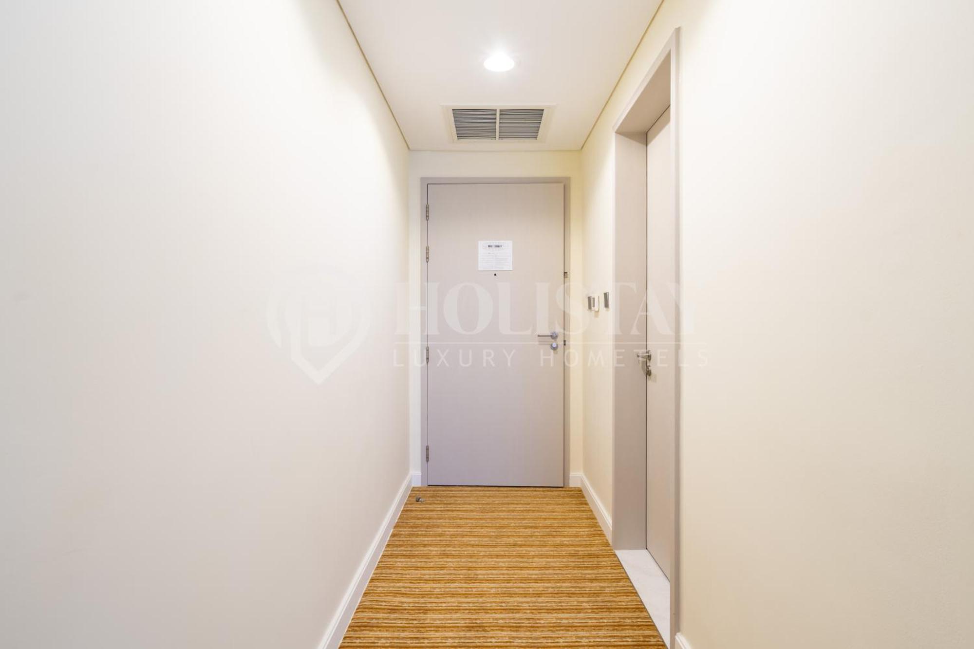 Holistay Luxury Homes - Burj Khalifa View - Direct Access Dubai Mall Esterno foto