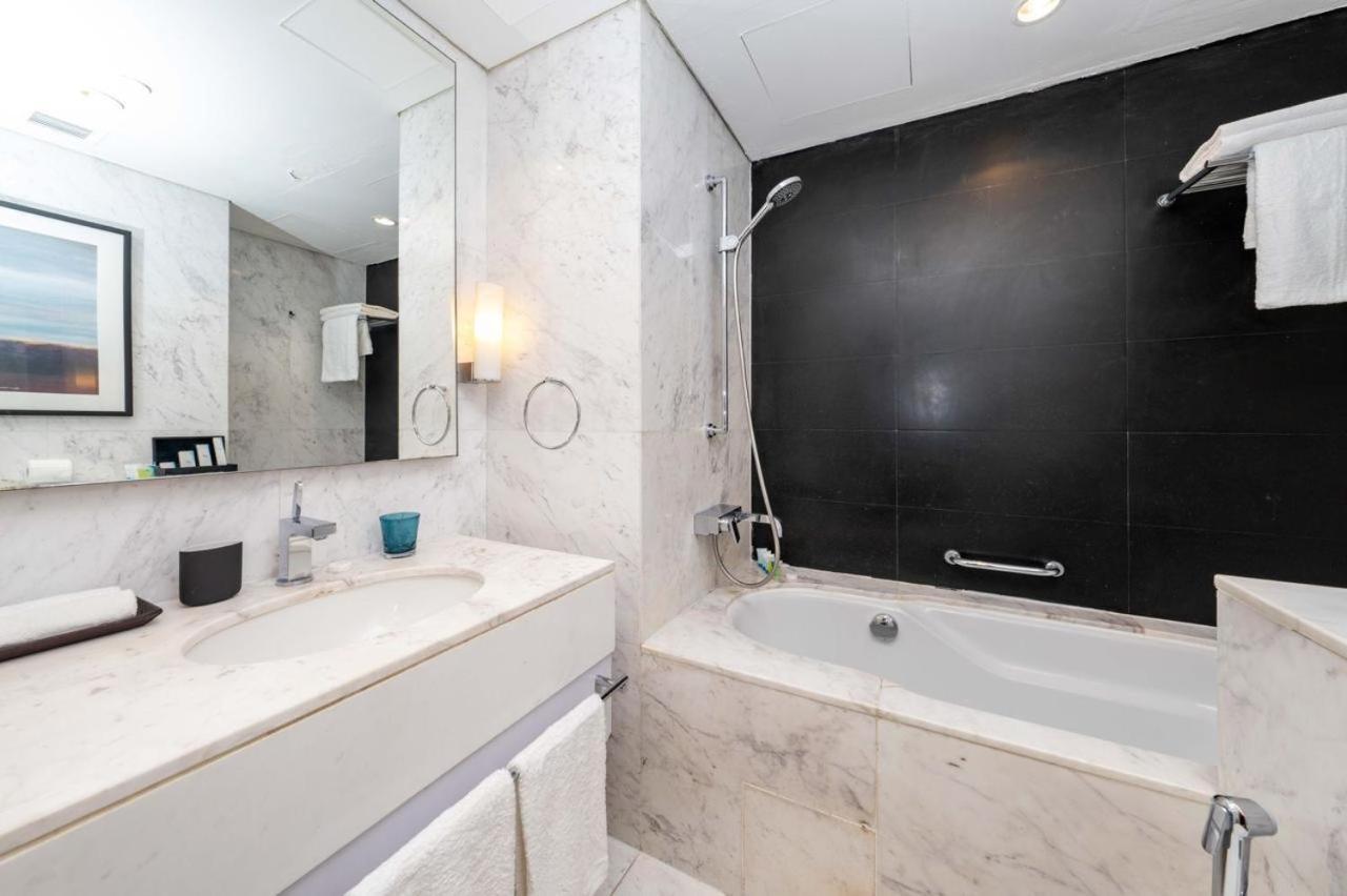 Holistay Luxury Homes - Burj Khalifa View - Direct Access Dubai Mall Esterno foto